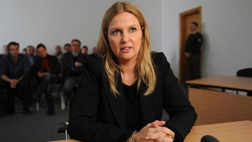 Die Chefin Season 5 Episode 3 - Episode 3