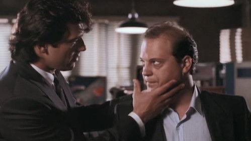 Wiseguy Season 3 Episode 3 - Sins of the Father