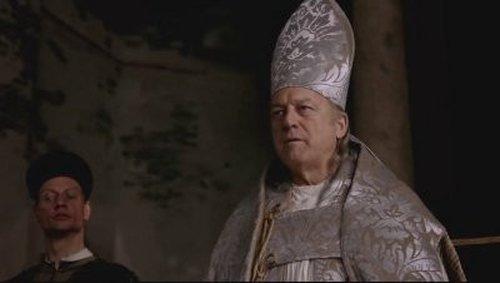 Borgia Season 1 Episode 6 - Legitimacy