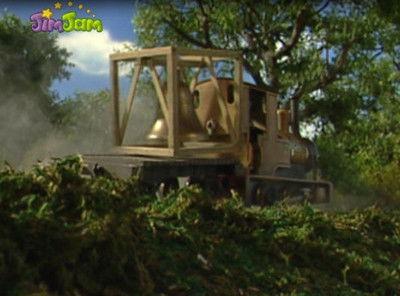 Thomas & Friends Season 10 Episode 6 - Duncan Drops a Clanger