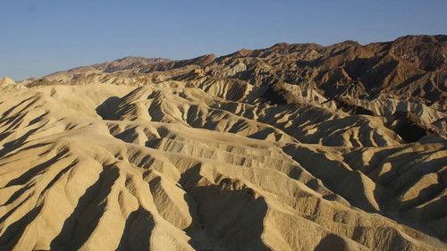 How the Earth Was Made Season 2 Episode 9 - Death Valley