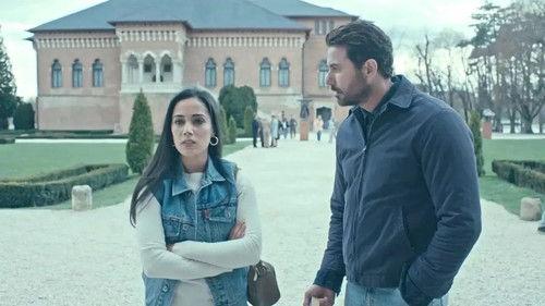 Abu Omar Al-Masry Season 1 Episode 11 - Episode 11