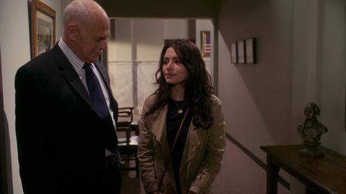 Fairly Legal Season 1 Episode 10 - Bridges