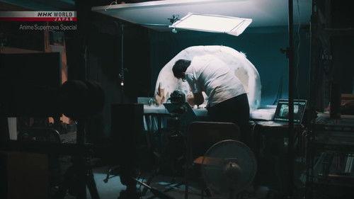 Anime Supernova Season 5 Episode 2 - Watch Murata Tomoyasu's 'A Branch of a Pine Is Tied Up' in Full!