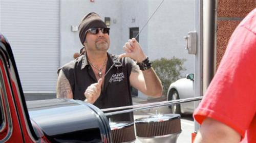 Counting Cars Season 2 Episode 15 - Change of Heart