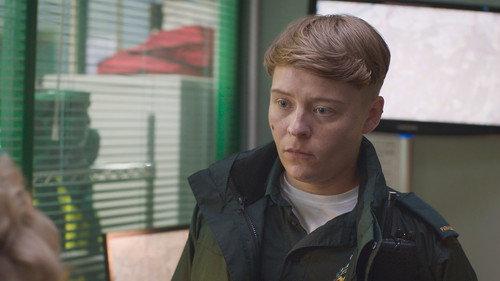 Casualty Season 39 Episode 3 - Barriers