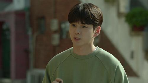 Would You Like a Cup of Coffee? Season 1 Episode 1 - God Shot