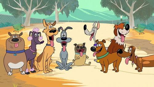 New Looney Tunes Season 1 Episode 19 - Wabbit's Best Friend