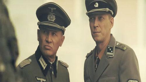 Death to Spies Season 1 Episode 2 - Episode 2