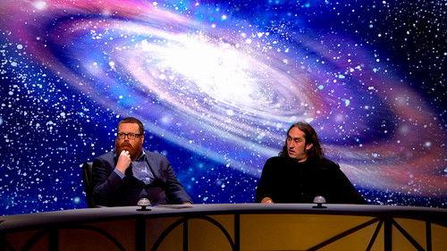 QI Season 14 Episode 15 - Next