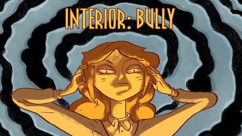 Human Kind Of Season 1 Episode 7 - Interior: Bully