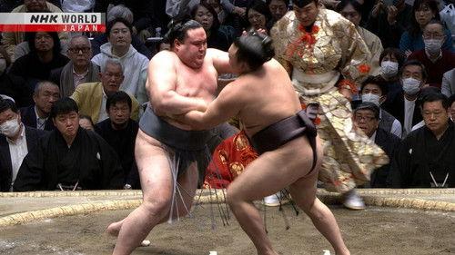 GRAND SUMO Highlights Season 27 Episode 14 - Day 14