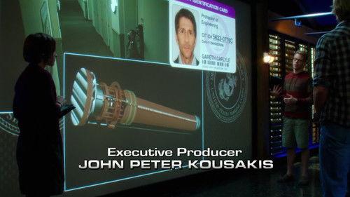 NCIS: Los Angeles Season 3 Episode 11 - Higher Power