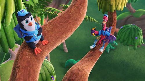 T.O.T.S. Season 2 Episode 17 - Far Far From Home