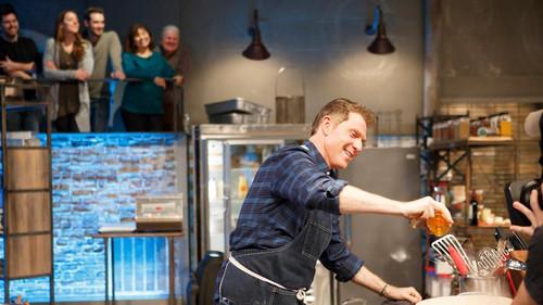 Beat Bobby Flay Season 12 Episode 9 - Deja Flay