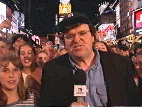 TV Nation Season 2 Episode 1 - Fox Show 1