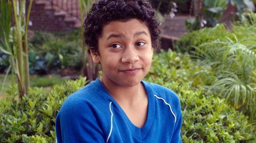 Young Rock Season 3 Episode 7 - World Pacific Wrestling