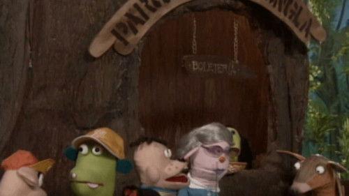 Las vacaciones de Tulio, Patana y El pequeño Tim Season 1 Episode 2 - Episode 2