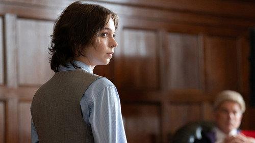 A Good Girl's Guide to Murder Season 2 Episode 3 - Episode 3