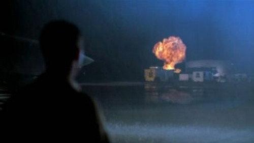 JAG Season 6 Episode 4 - Flight Risk