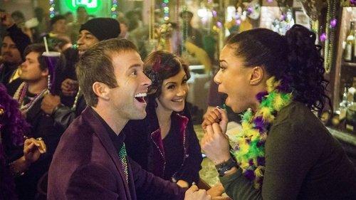 NCIS: New Orleans Season 2 Episode 14 - Father's Day