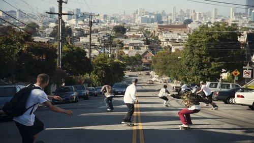 King of the Road Season 1 Episode 7 - SF Legends