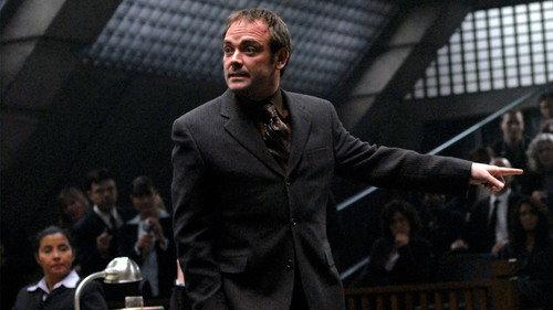 Battlestar Galactica Season 3 Episode 19 - Crossroads (1)