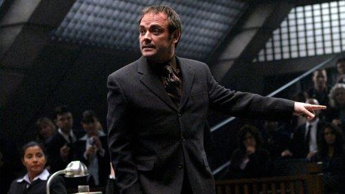 Battlestar Galactica Season 3 Episode 19 - Crossroads (1)