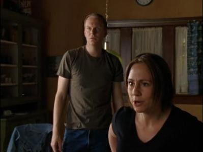 Degrassi Season 3 Episode 2 - Father Figure (2)