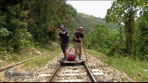 Pékin Express Season 11 Episode 4 - Episode 4