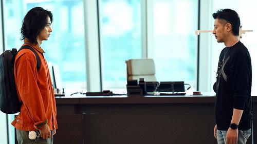 Atom's Last Shot Season 1 Episode 7 - Stage 7: SOS From an Archenemy