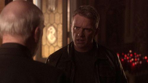 The Dead Zone Season 6 Episode 9 - Transgressions