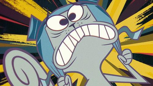 The Adventures of Rocky and Bullwinkle Season 1 Episode 5 - The Stink of Fear: Chapter Five