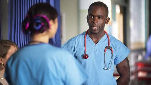 Holby City Season 13 Episode 17 - Anger Management