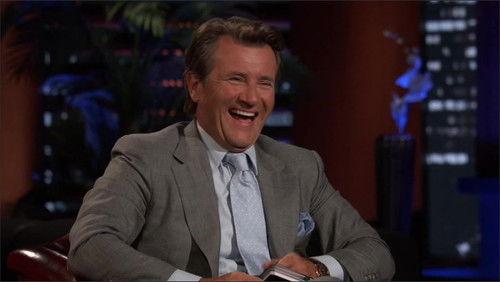Shark Tank Season 4 Episode 2 - September 21, 2012