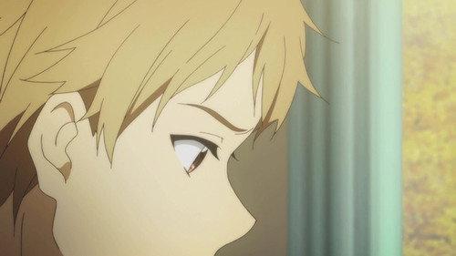 Beyond the Boundary Season 1 Episode 11 - Black World