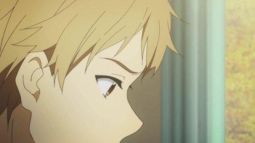 Beyond the Boundary Season 1 Episode 11 - Black World