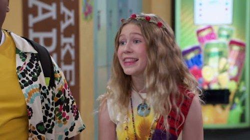 The Thundermans: Undercover Season 1 Episode 16 - The Summer I Turned Giddy