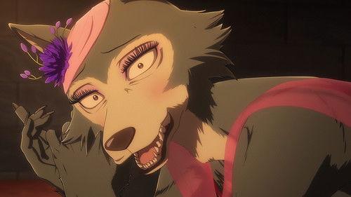 BEASTARS Season 2 Episode 11 - Scatter Your Scales