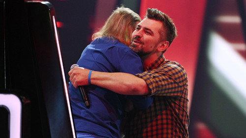 The Voice of Poland Season 13 Episode 5 - Episode 5