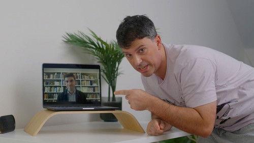 WTFAQ Season 1 Episode 8 - Episode 8