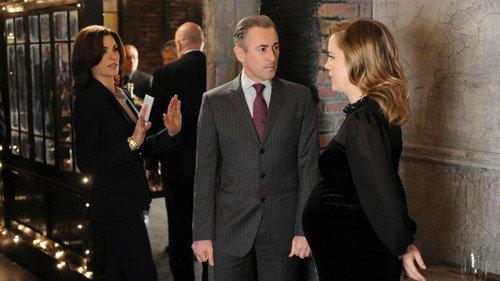 undefined Season 5 Episode 11 - Goliath and David