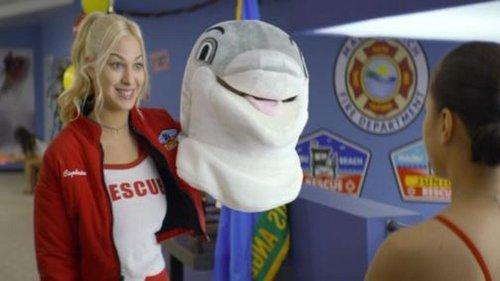 Malibu Rescue: The Series Season 1 Episode 4 - Sand and Deliver