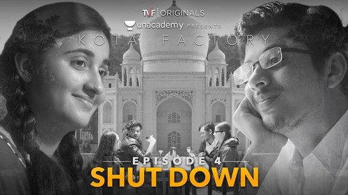 Kota Factory Season 1 Episode 4 - Shutdown