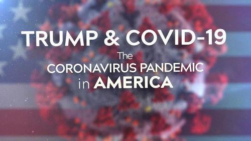 Four Corners Season 60 Episode 14 - Trump and COVID-19