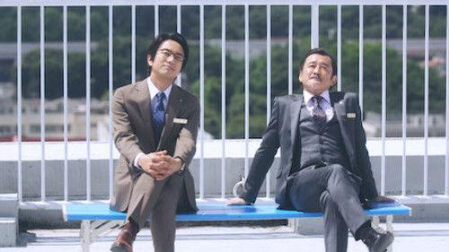 Ossan's Love Season 1 Episode 7 - Happy Happy Wedding!?