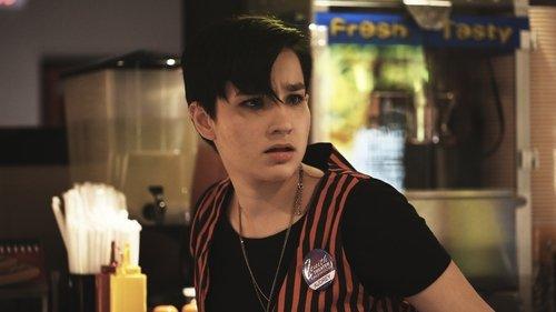 undefined Season 2 Episode 1 - I Know What You Did Last Summer