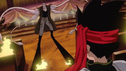 Arc the Lad Season 1 Episode 9 - Friend Who was Left Behind