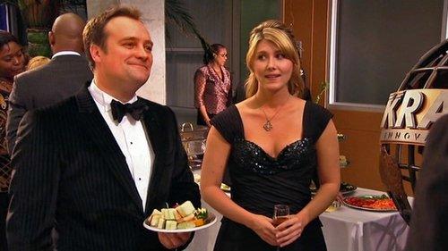 Stargate Atlantis Season 5 Episode 16 - Brain Storm