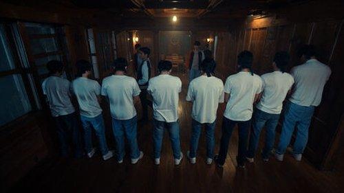 Sagrado Season 1 Episode 8 - Hell Night